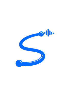 Stride Buddy logo